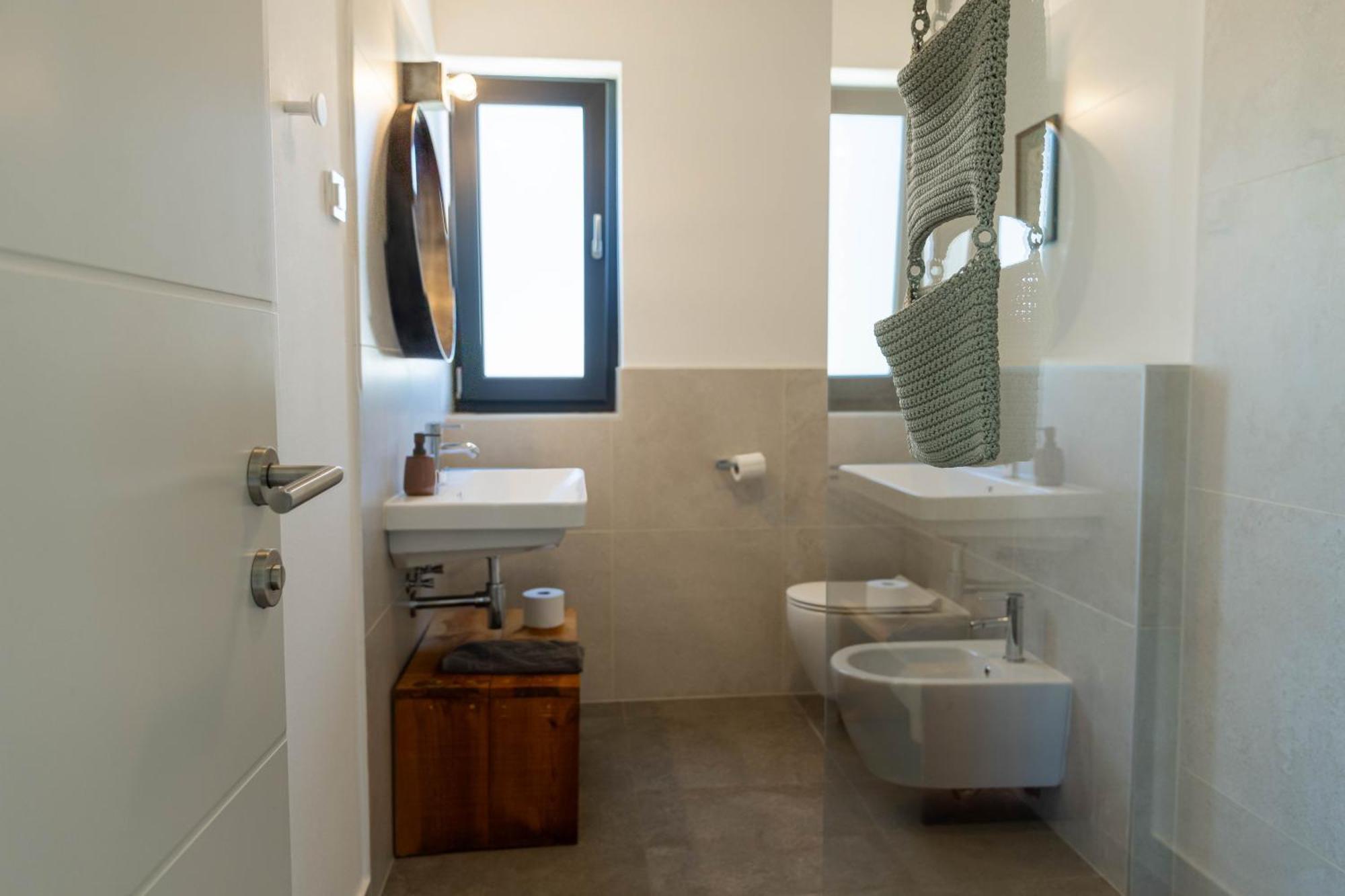 Villa Zen - With Pool & Close To The Sea Тар Экстерьер фото